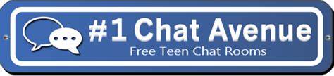 Free Teen Chat Rooms for Teenagers